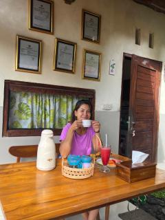 Wayan Bola Homestay - 7