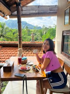 Wayan Bola Homestay - 8