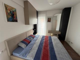 Ana Apartment City Center - 4