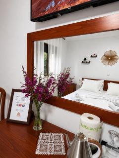 Meraki Room Tirana Center - 6