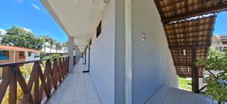 Porto Merepe - Apartamento 3 Quartos à 60 metros da Praia de Porto de Galinhas - No Centro - Quartos com Ar Condicionado - Máquina de Lavar Roupas - Área Gourmet com Churrasqueira no Ambiente da Piscina - Internet - 2