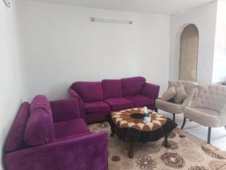 بيت ريفي في عجلون مع مزرعه - 1