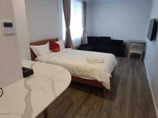 AWA 4-Star Hotel Rooms - 3