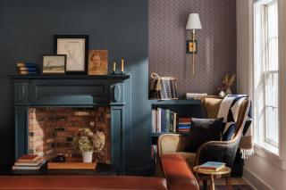 Old Dutch Inn - Kinderhook - 6