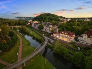 Schweizerhaus Bad Kiѕsingen - Luxury Boutique Hotel am Rosengarten - 0