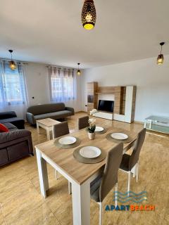 APARTBEACH CASA BLAU MAR - 8