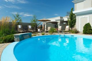 Best Western Premier Hotel Aristocrate - 6