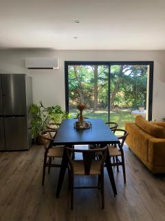 Maison chaleureuse avec piscine - 2