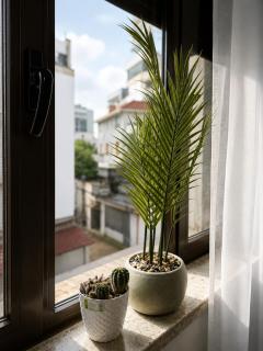 Meraki Room Tirana Center - 2