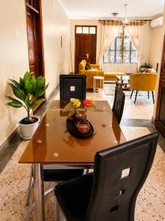 Maisha Garden Home - 8