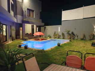 TheIcon Boutique Villa Next to The Largest Museum in the World the Egyptian Grand museum - 2