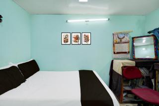 Hotel O PARAM HOMESTAY - 6