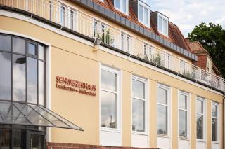 Schweizerhaus Bad Kiѕsingen - Luxury Boutique Hotel am Rosengarten - 3
