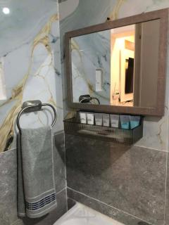 Belle Place at Royal Ocean Crest Mactan Tower A Unit 0808 with Balcony - 8