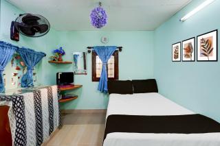Hotel O PARAM HOMESTAY - 8