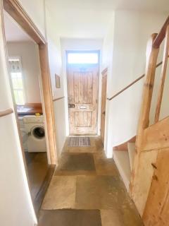 Rustic Coastguard Cottage, Stunning Views & Beach - 6