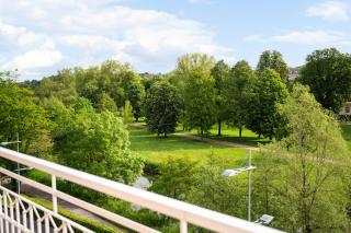 Schweizerhaus Bad Kiѕsingen - Luxury Boutique Hotel am Rosengarten - 1