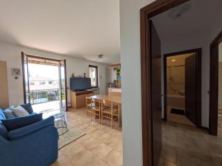 Casa Fabio with wi fi and AC - Bardolino - 8