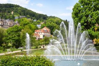 Schweizerhaus Bad Kiѕsingen - Luxury Boutique Hotel am Rosengarten - 7