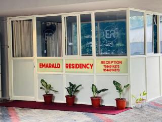 Emarald Reseidency - 2