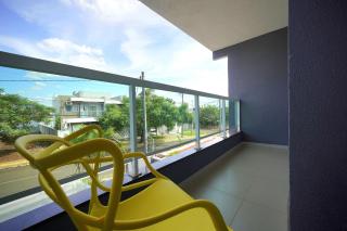3 Suítes com piscina ao lado da Av Cataratas - 6