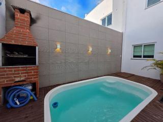 3 Suítes com piscina ao lado da Av Cataratas - 4