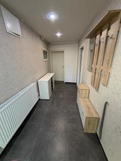 Monteurzimmer Ferienwohnung - 5