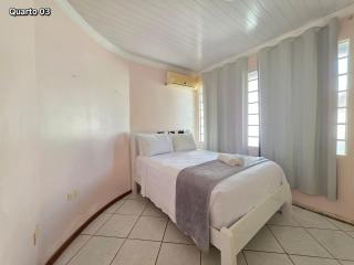 Casa 5 Quartos no coração de Foz - 2