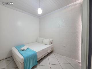 Casa 5 Quartos no coração de Foz - 1