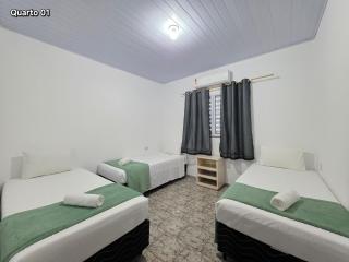 Casa Familiar 4 quartos 10 minutos centro - 6