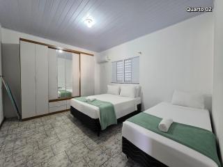 Casa Familiar 4 quartos 10 minutos centro - 5