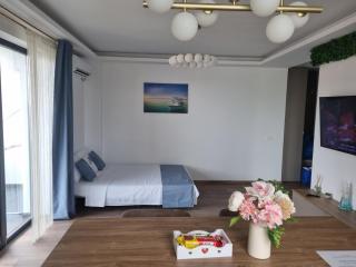 Apartament Golf Madessa - 4