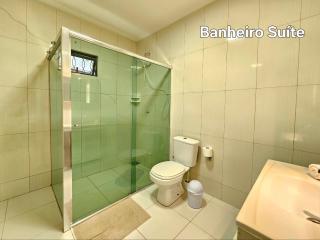3 quartos 3 banheiros 5 min Arg e 15 min Cataratas - 3
