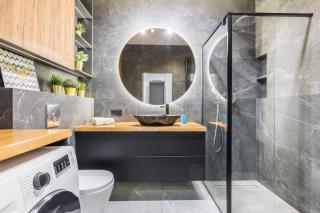 Luxury Modern Apartment CityBeat#11 - 8
