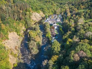 Chestnut Timber Lodge - 2