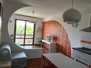Appartamento Velocipede - 6