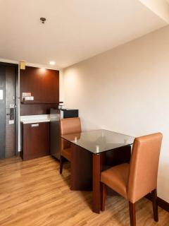 Kota Kinabalu City Centre Ming SCSP Suites KingBed Studio InFront of Imago 沙巴亚庇市中心双人大床套房 - 6