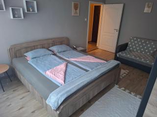 Dombó apartman - 2