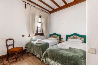 Queens hotel Toledo - 1