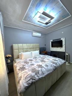 Spacious 3-Bedroom Apartment with Balcony - 9