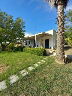 Casa Vacanze nel Salento con Giardino Privato e Parcheggio - ideale per famiglie - 2