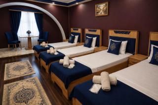 Soffia Resort Hotel - 7