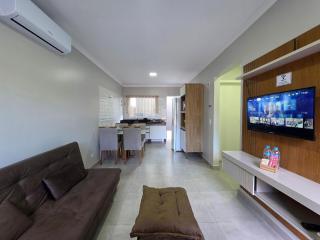 Casa 2 quartos nova ao lado da Av das Cataratas - 5