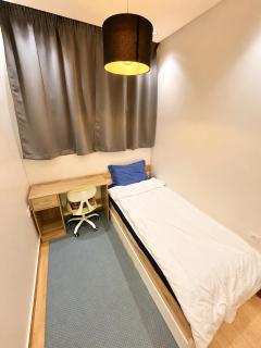 Sea View Family Apt - Terrace - 5 min Beach - Imi Ouaddar - 3