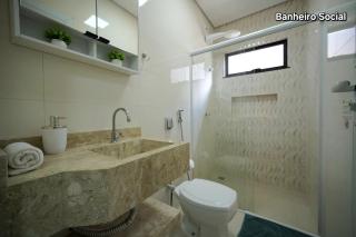 Linda Casa 3 Quartos c Piscina 10 min Centro - 1