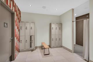 Executive Condo with Parking DT Ottawa - 1