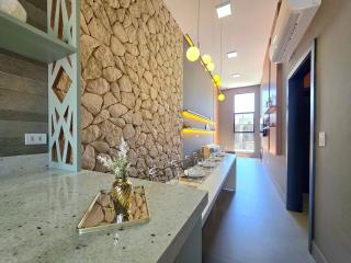 Casa 01 nova Alto Padrão prox Centro e Cataratas - 9