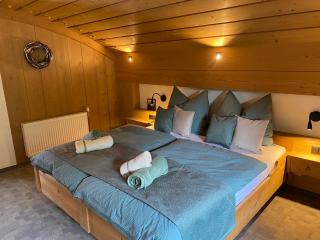 Ferienhaus Eichenseer Gallzein - Alleinlage mit Garten, Wald & Weitblick - 5