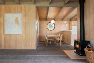 Blairgowrie Back Beach Bungalow - 1