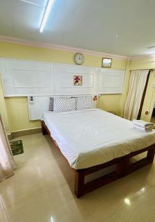 Aizawl Guest House - 8